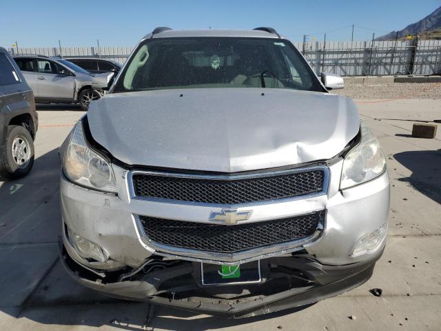 Photo 4 VIN: 1GNLVFED9AS102147 - CHEVROLET TRAVERSE 