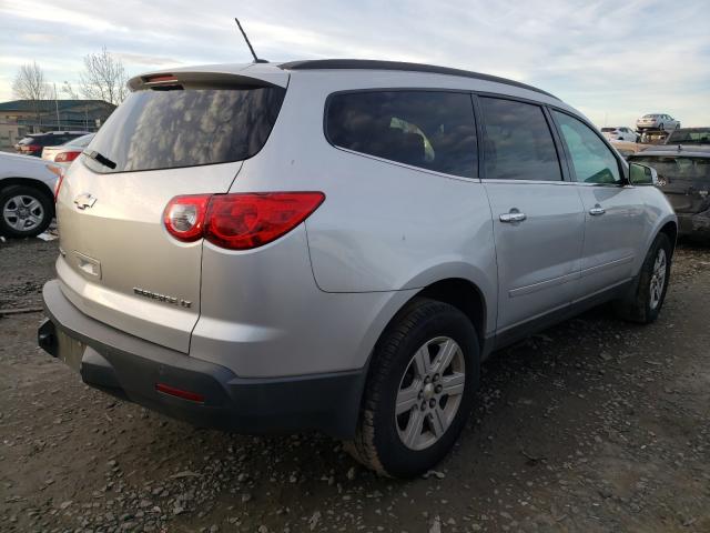 Photo 3 VIN: 1GNLVFED9AS110054 - CHEVROLET TRAVERSE L 