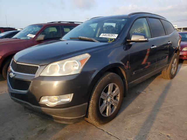 Photo 1 VIN: 1GNLVFED9AS120700 - CHEVROLET TRAVERSE L 