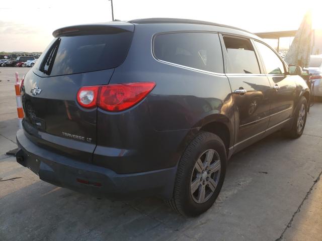 Photo 3 VIN: 1GNLVFED9AS120700 - CHEVROLET TRAVERSE L 