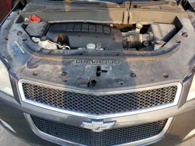 Photo 6 VIN: 1GNLVFED9AS120700 - CHEVROLET TRAVERSE L 