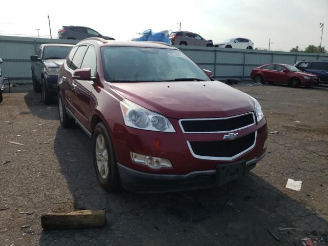 Photo 0 VIN: 1GNLVFED9AS121426 - CHEVROLET TRAVERSE 