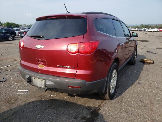 Photo 3 VIN: 1GNLVFED9AS121426 - CHEVROLET TRAVERSE 