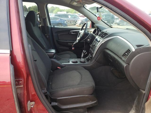 Photo 4 VIN: 1GNLVFED9AS121426 - CHEVROLET TRAVERSE 