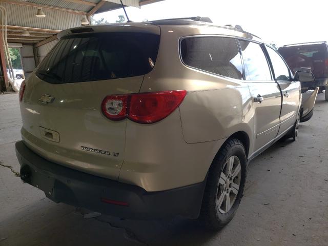 Photo 3 VIN: 1GNLVFED9AS121538 - CHEVROLET TRAVERSE L 