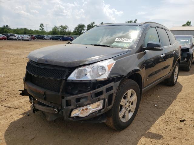 Photo 1 VIN: 1GNLVFED9AS137769 - CHEVROLET TRAVERSE L 