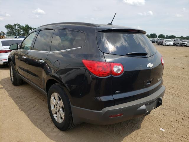 Photo 2 VIN: 1GNLVFED9AS137769 - CHEVROLET TRAVERSE L 