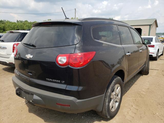 Photo 3 VIN: 1GNLVFED9AS137769 - CHEVROLET TRAVERSE L 