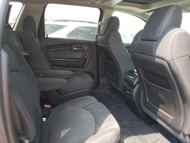 Photo 5 VIN: 1GNLVFED9AS137769 - CHEVROLET TRAVERSE L 