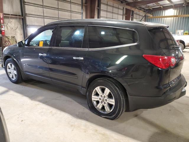 Photo 1 VIN: 1GNLVFED9AS140817 - CHEVROLET TRAVERSE 