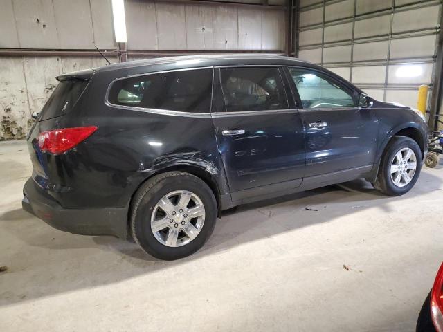 Photo 2 VIN: 1GNLVFED9AS140817 - CHEVROLET TRAVERSE 