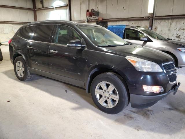 Photo 3 VIN: 1GNLVFED9AS140817 - CHEVROLET TRAVERSE 