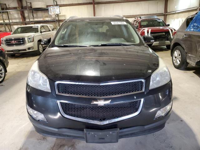 Photo 4 VIN: 1GNLVFED9AS140817 - CHEVROLET TRAVERSE 