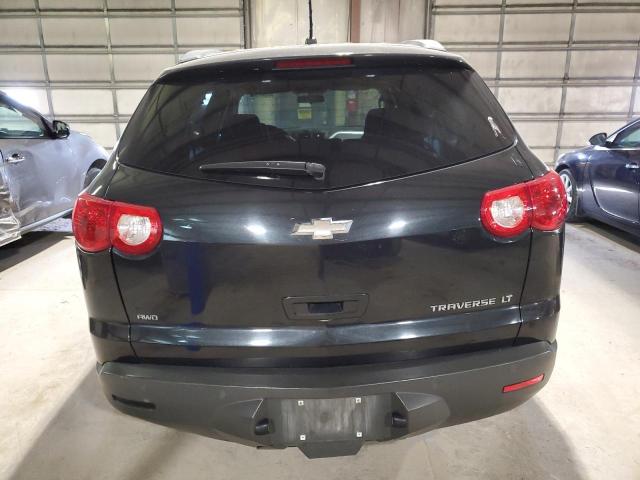 Photo 5 VIN: 1GNLVFED9AS140817 - CHEVROLET TRAVERSE 