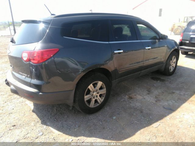 Photo 3 VIN: 1GNLVFED9AS145337 - CHEVROLET TRAVERSE 