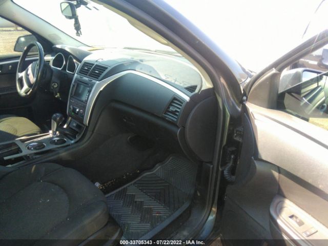 Photo 4 VIN: 1GNLVFED9AS145337 - CHEVROLET TRAVERSE 