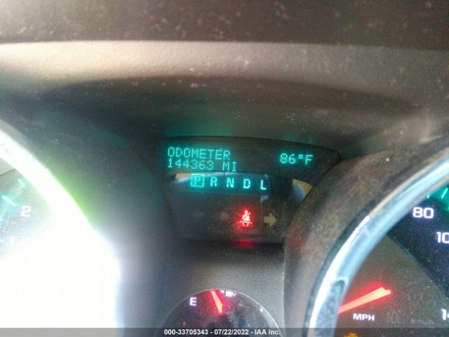 Photo 6 VIN: 1GNLVFED9AS145337 - CHEVROLET TRAVERSE 