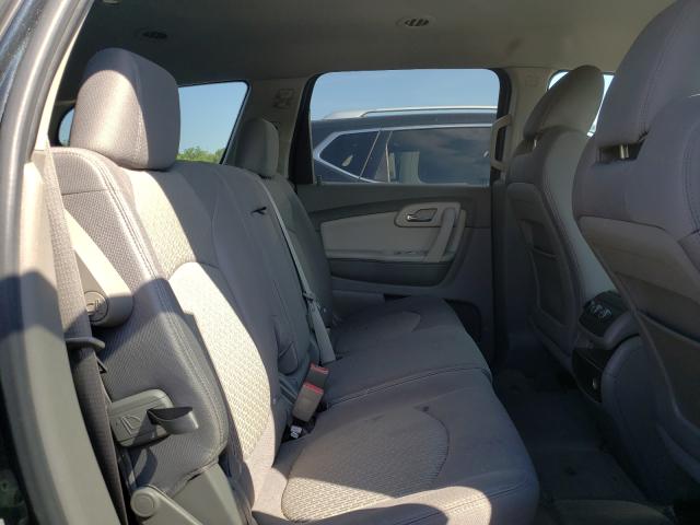 Photo 5 VIN: 1GNLVFED9AS146956 - CHEVROLET TRAVERSE L 