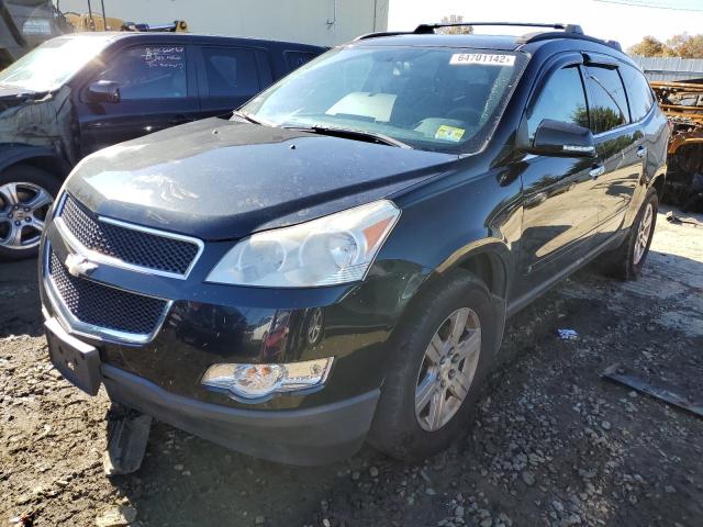 Photo 1 VIN: 1GNLVFED9AS152983 - CHEVROLET TRAVERSE L 