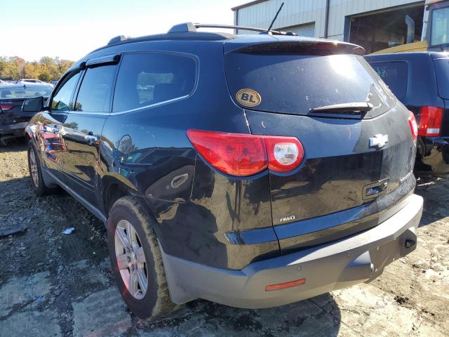 Photo 2 VIN: 1GNLVFED9AS152983 - CHEVROLET TRAVERSE L 