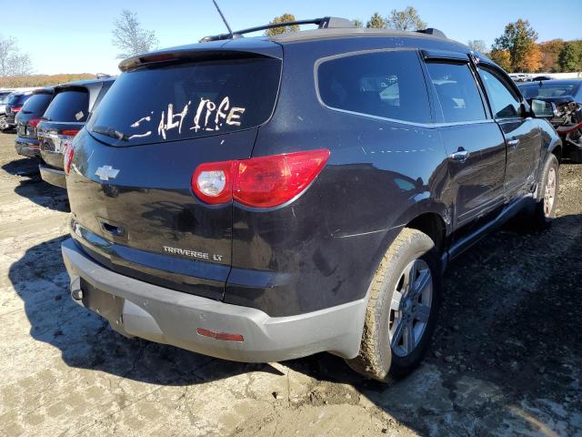 Photo 3 VIN: 1GNLVFED9AS152983 - CHEVROLET TRAVERSE L 