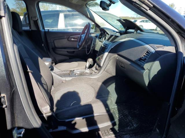 Photo 4 VIN: 1GNLVFED9AS152983 - CHEVROLET TRAVERSE L 