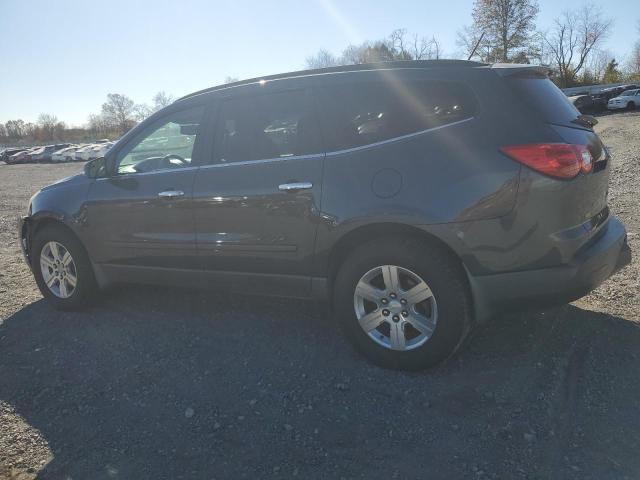 Photo 1 VIN: 1GNLVFEDXAJ205096 - CHEVROLET TRAVERSE L 