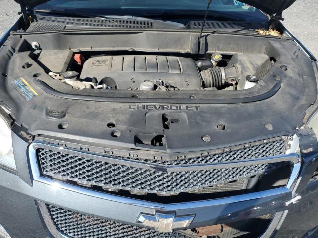 Photo 11 VIN: 1GNLVFEDXAJ205096 - CHEVROLET TRAVERSE L 