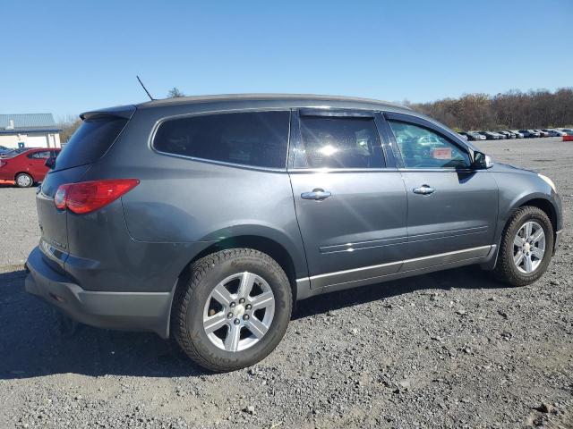 Photo 2 VIN: 1GNLVFEDXAJ205096 - CHEVROLET TRAVERSE L 