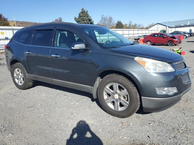 Photo 3 VIN: 1GNLVFEDXAJ205096 - CHEVROLET TRAVERSE L 