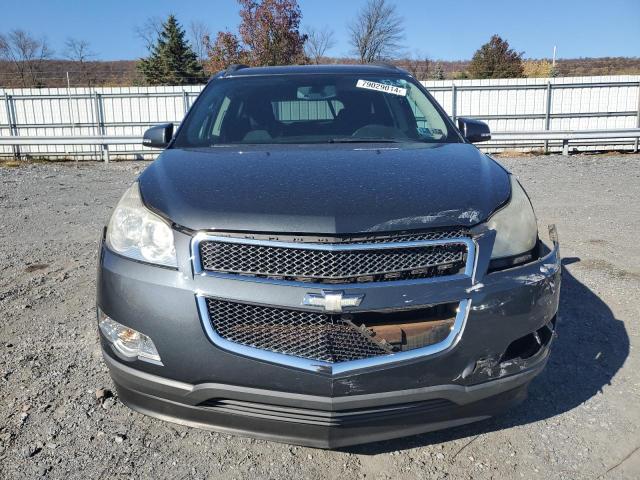 Photo 4 VIN: 1GNLVFEDXAJ205096 - CHEVROLET TRAVERSE L 