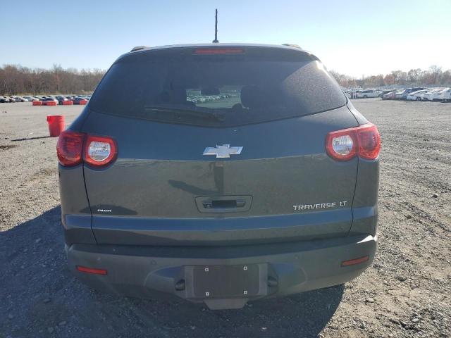 Photo 5 VIN: 1GNLVFEDXAJ205096 - CHEVROLET TRAVERSE L 