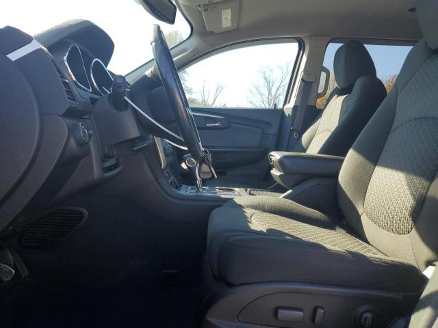 Photo 6 VIN: 1GNLVFEDXAJ205096 - CHEVROLET TRAVERSE L 