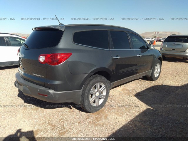 Photo 3 VIN: 1GNLVFEDXAJ209617 - CHEVROLET TRAVERSE 