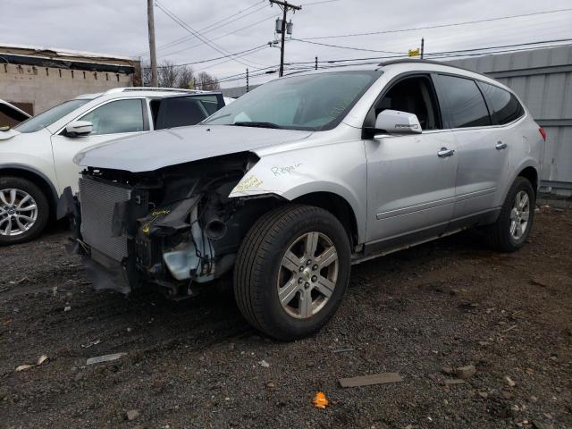 Photo 0 VIN: 1GNLVFEDXAJ233089 - CHEVROLET TRAVERSE 