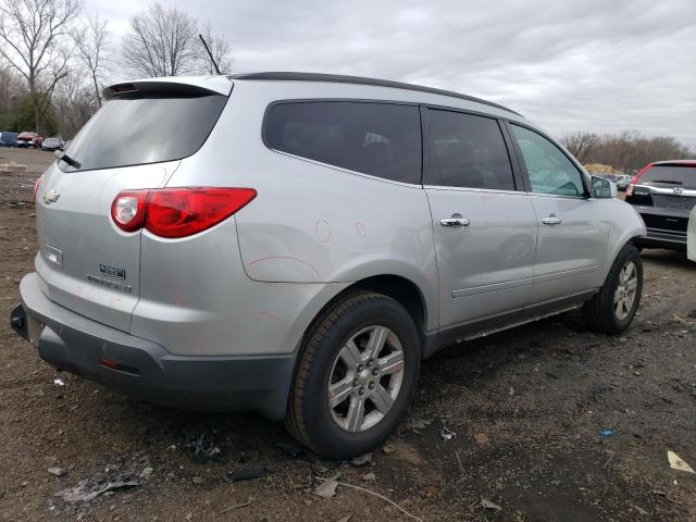 Photo 2 VIN: 1GNLVFEDXAJ233089 - CHEVROLET TRAVERSE 