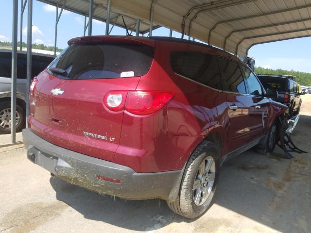 Photo 3 VIN: 1GNLVFEDXAJ251219 - CHEVROLET TRAVERSE L 