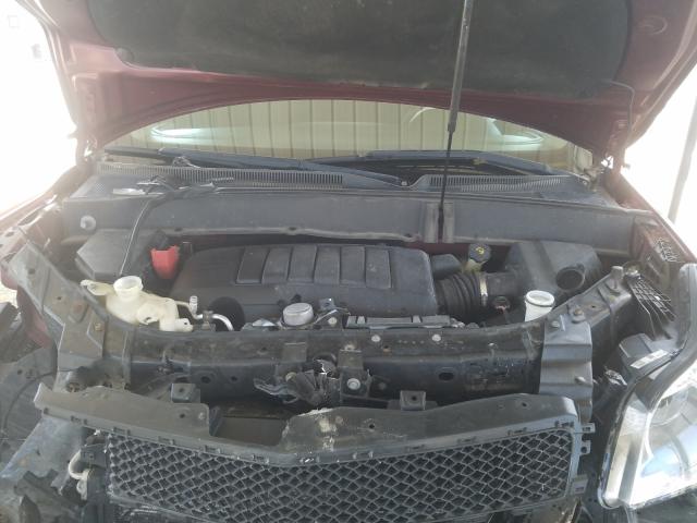 Photo 6 VIN: 1GNLVFEDXAJ251219 - CHEVROLET TRAVERSE L 