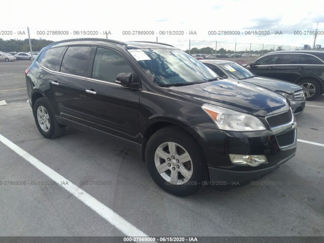 Photo 0 VIN: 1GNLVFEDXAJ269266 - CHEVROLET TRAVERSE 