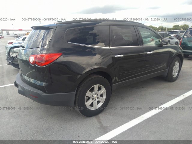 Photo 3 VIN: 1GNLVFEDXAJ269266 - CHEVROLET TRAVERSE 