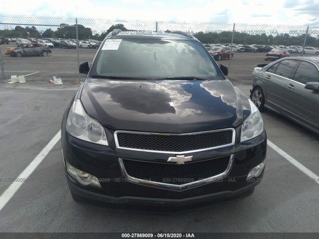 Photo 5 VIN: 1GNLVFEDXAJ269266 - CHEVROLET TRAVERSE 