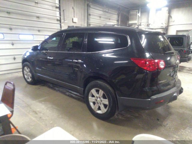 Photo 2 VIN: 1GNLVFEDXAS101315 - CHEVROLET TRAVERSE 