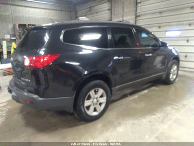 Photo 3 VIN: 1GNLVFEDXAS101315 - CHEVROLET TRAVERSE 