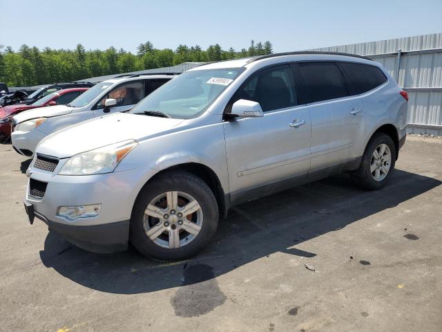 Photo 0 VIN: 1GNLVFEDXAS108216 - CHEVROLET TRAVERSE L 