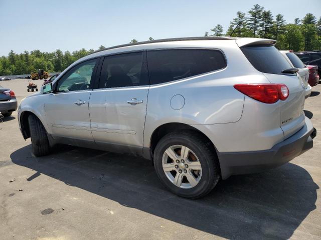 Photo 1 VIN: 1GNLVFEDXAS108216 - CHEVROLET TRAVERSE L 