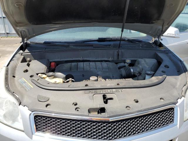 Photo 11 VIN: 1GNLVFEDXAS108216 - CHEVROLET TRAVERSE L 