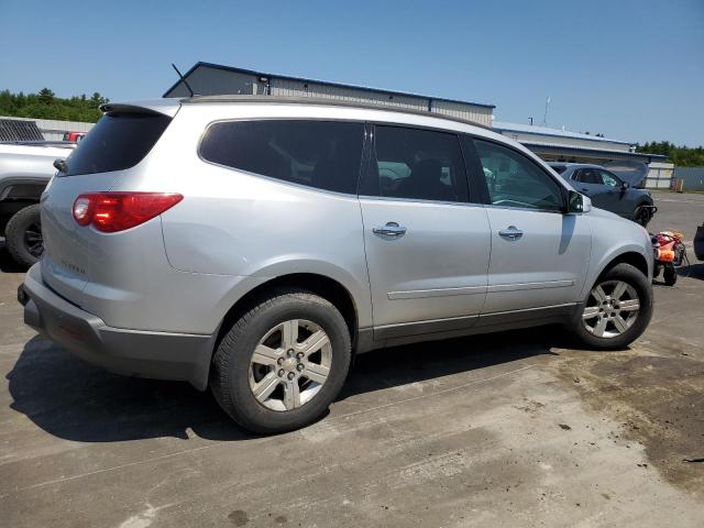 Photo 2 VIN: 1GNLVFEDXAS108216 - CHEVROLET TRAVERSE L 