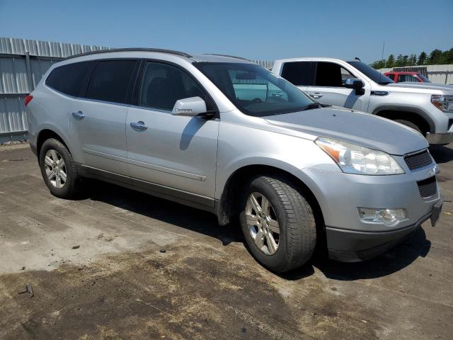 Photo 3 VIN: 1GNLVFEDXAS108216 - CHEVROLET TRAVERSE L 