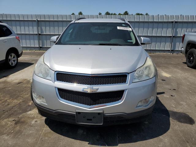 Photo 4 VIN: 1GNLVFEDXAS108216 - CHEVROLET TRAVERSE L 