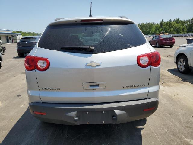 Photo 5 VIN: 1GNLVFEDXAS108216 - CHEVROLET TRAVERSE L 